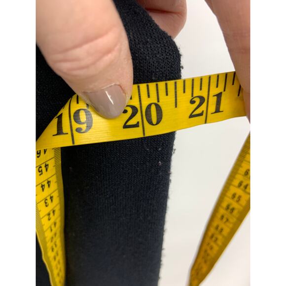 Vtg Nut Cracker Christmas Santa White Puff Paint Holidays Crewneck Sweater Sz S - Picture 7 of 8